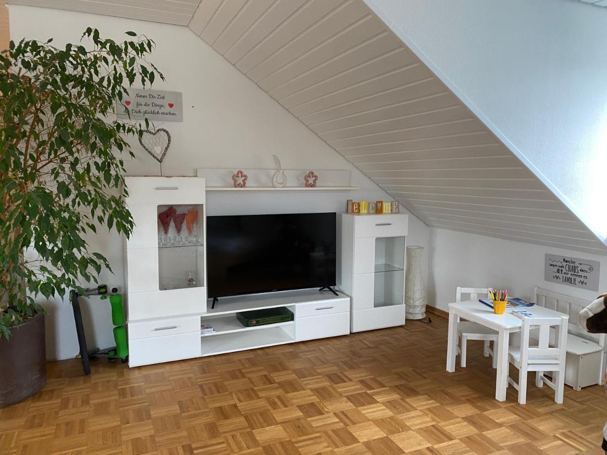 Ferienwohnung Wertevoll Welschbillig Extérieur photo
