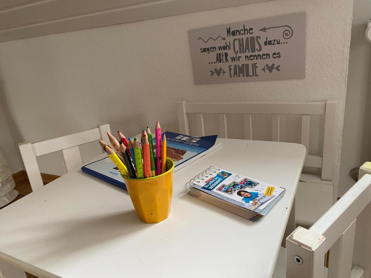 Ferienwohnung Wertevoll Welschbillig Extérieur photo
