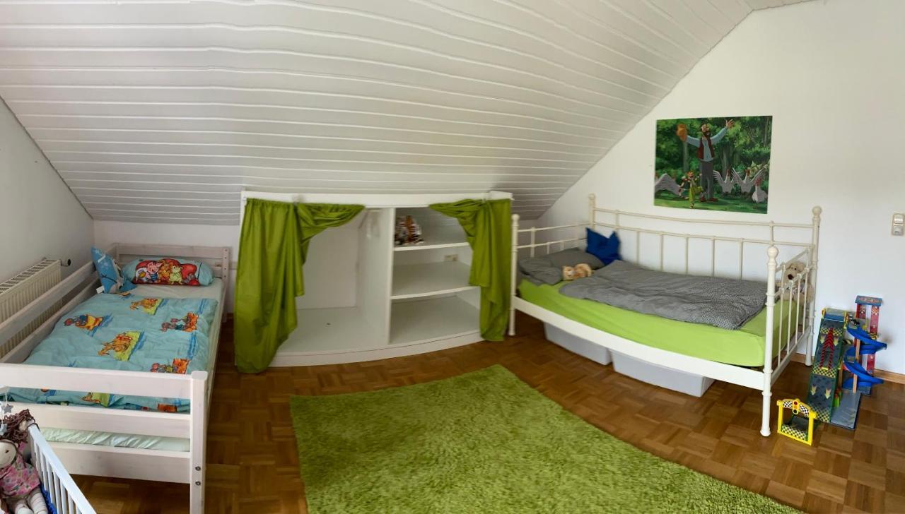 Ferienwohnung Wertevoll Welschbillig Extérieur photo