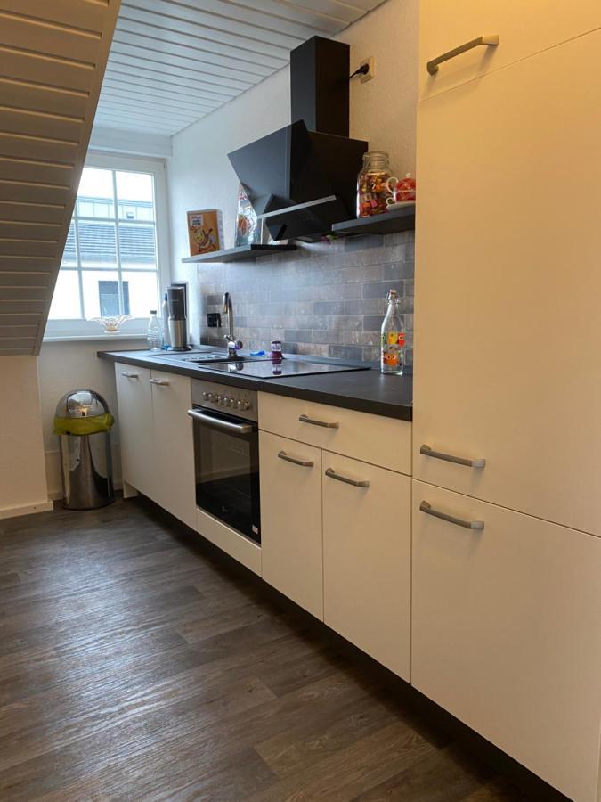 Ferienwohnung Wertevoll Welschbillig Extérieur photo