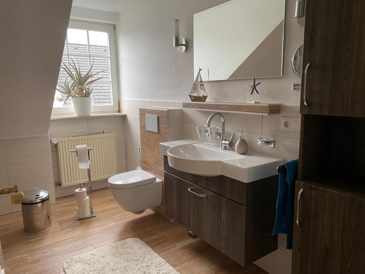 Ferienwohnung Wertevoll Welschbillig Extérieur photo