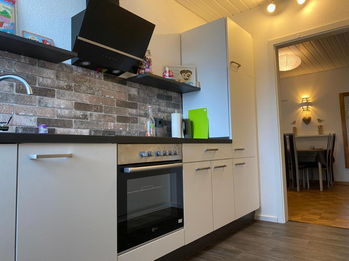 Ferienwohnung Wertevoll Welschbillig Extérieur photo