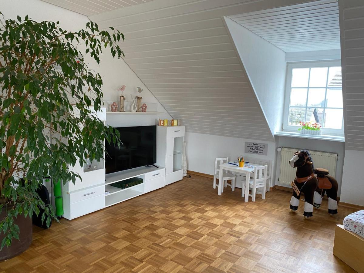 Ferienwohnung Wertevoll Welschbillig Extérieur photo