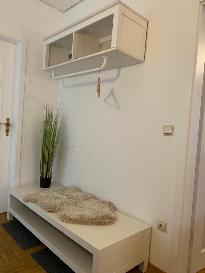 Ferienwohnung Wertevoll Welschbillig Extérieur photo