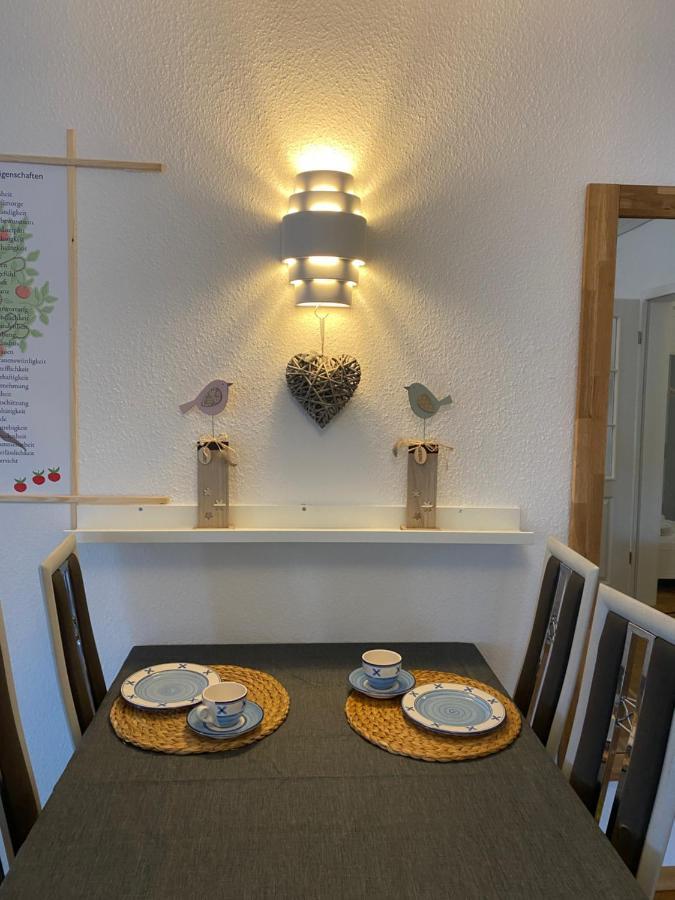 Ferienwohnung Wertevoll Welschbillig Extérieur photo