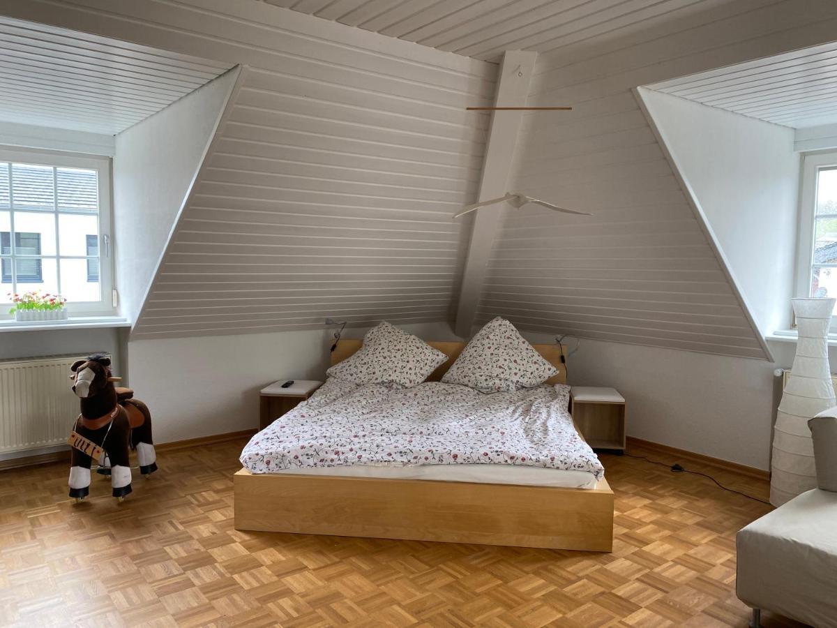 Ferienwohnung Wertevoll Welschbillig Extérieur photo