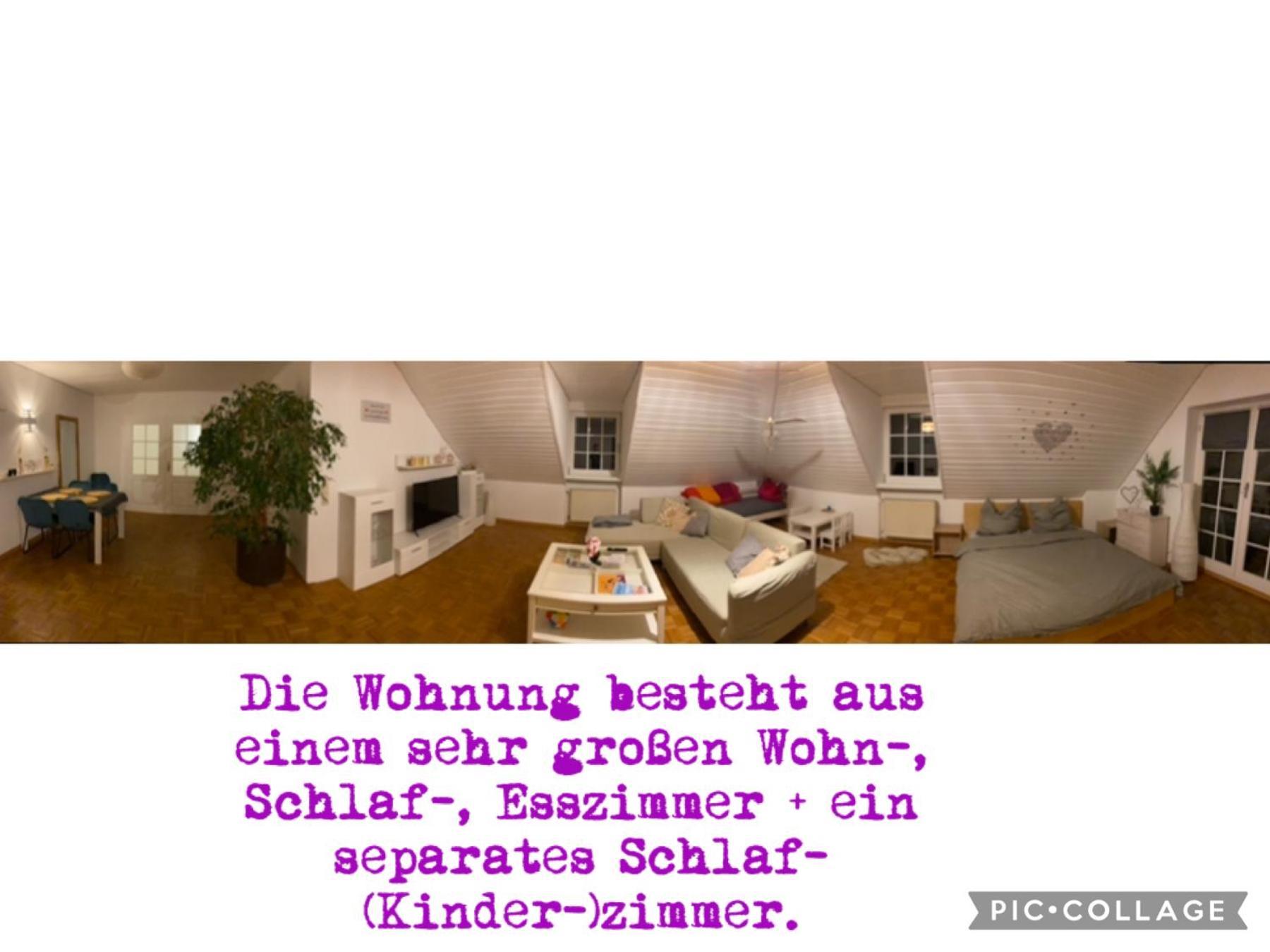 Ferienwohnung Wertevoll Welschbillig Extérieur photo
